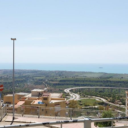 アグリジェント Sicily Dreams Luxury Bed & Breakfast エクステリア 写真