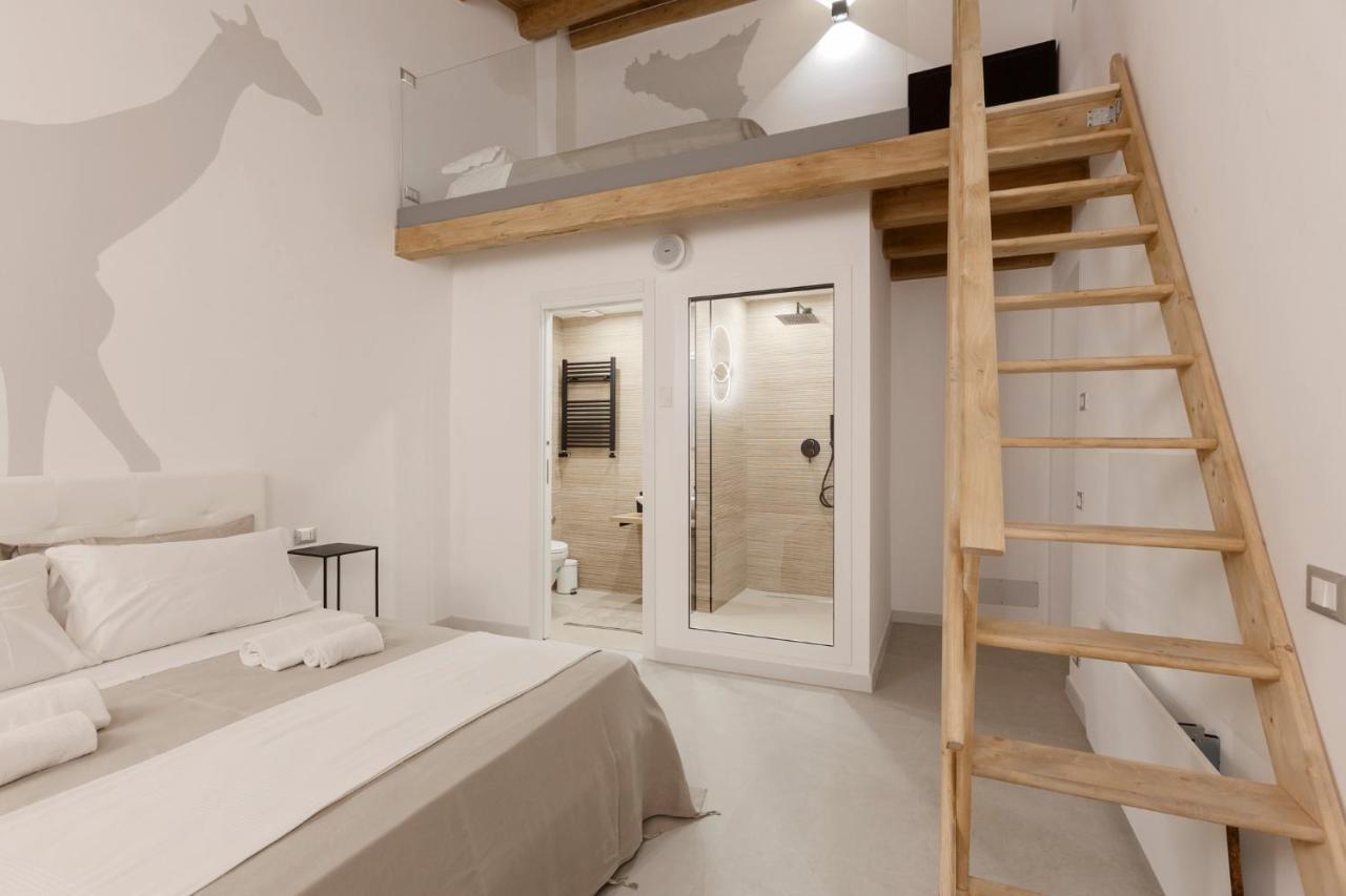 アグリジェント Sicily Dreams Luxury Bed & Breakfast エクステリア 写真