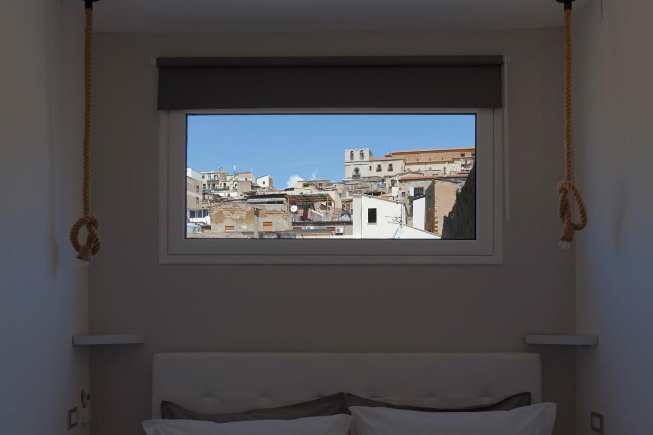 アグリジェント Sicily Dreams Luxury Bed & Breakfast エクステリア 写真