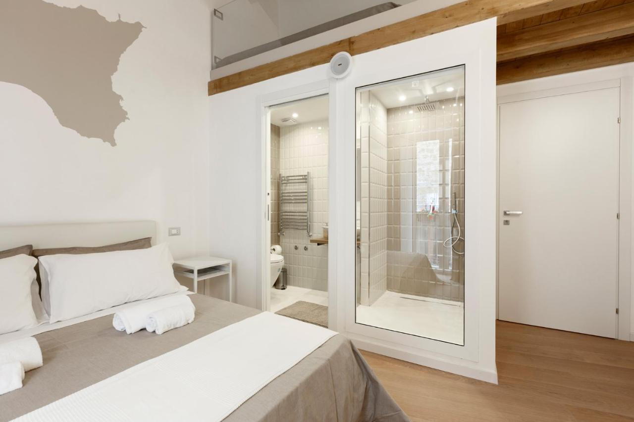 アグリジェント Sicily Dreams Luxury Bed & Breakfast エクステリア 写真