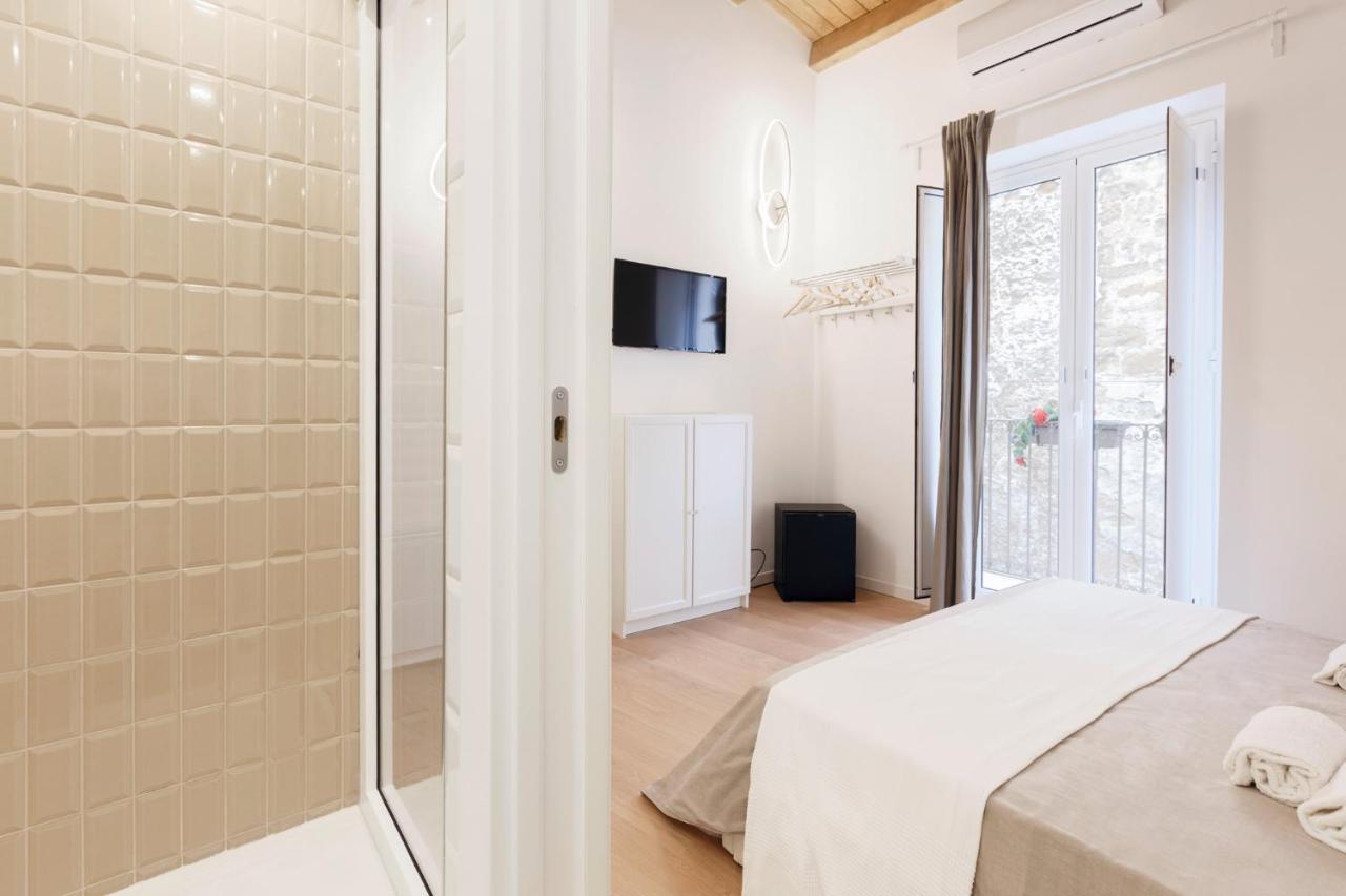 アグリジェント Sicily Dreams Luxury Bed & Breakfast エクステリア 写真