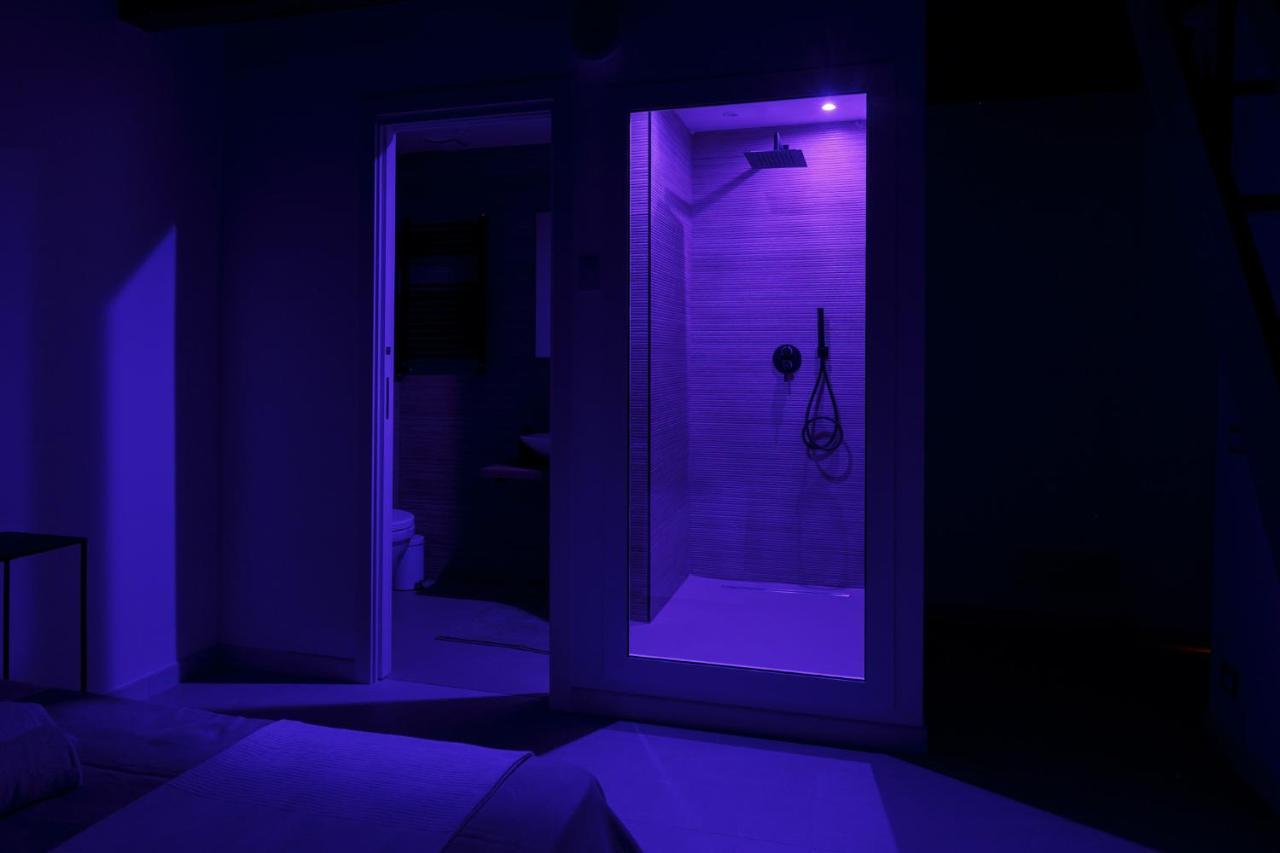 アグリジェント Sicily Dreams Luxury Bed & Breakfast エクステリア 写真