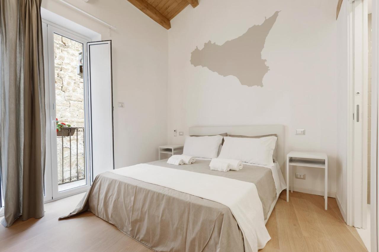 アグリジェント Sicily Dreams Luxury Bed & Breakfast エクステリア 写真
