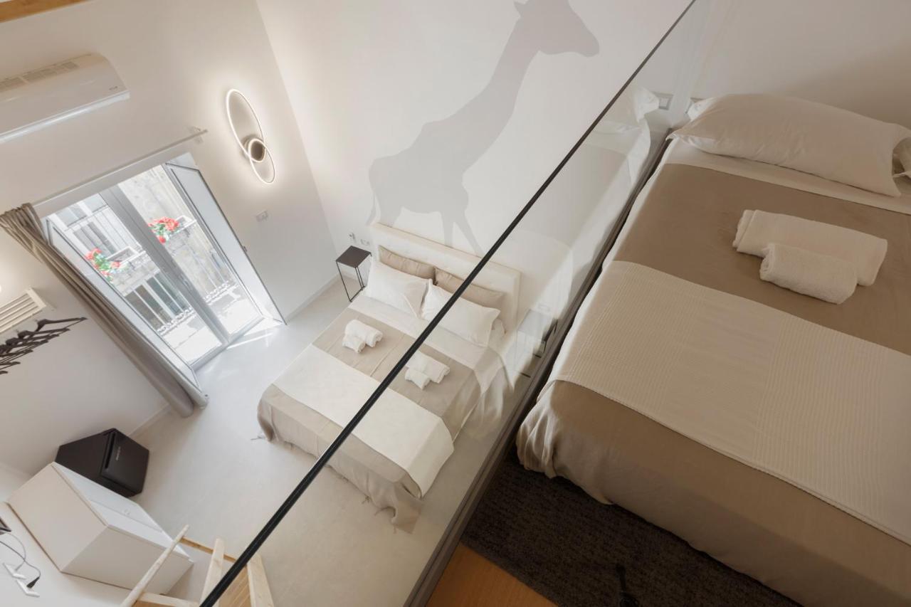 アグリジェント Sicily Dreams Luxury Bed & Breakfast エクステリア 写真