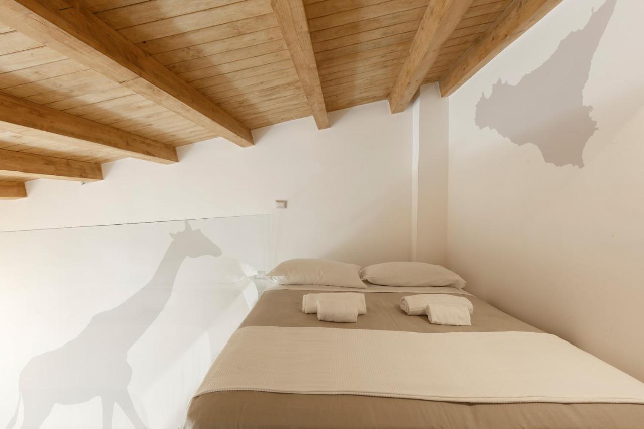 アグリジェント Sicily Dreams Luxury Bed & Breakfast エクステリア 写真