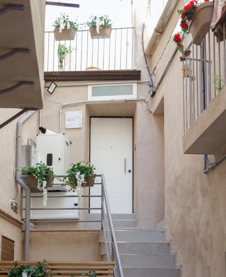 アグリジェント Sicily Dreams Luxury Bed & Breakfast エクステリア 写真