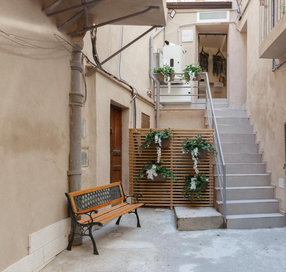 アグリジェント Sicily Dreams Luxury Bed & Breakfast エクステリア 写真
