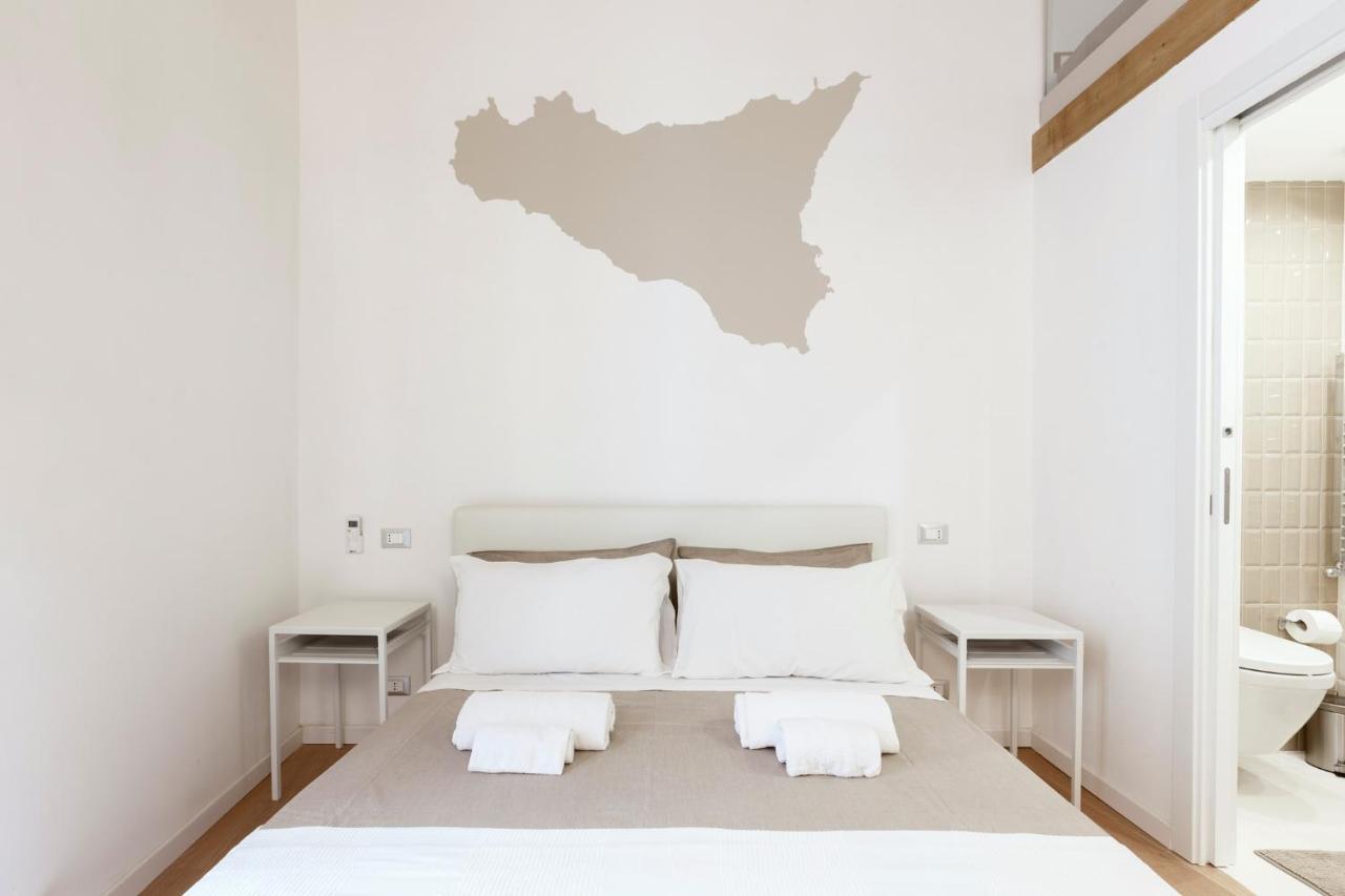 アグリジェント Sicily Dreams Luxury Bed & Breakfast エクステリア 写真